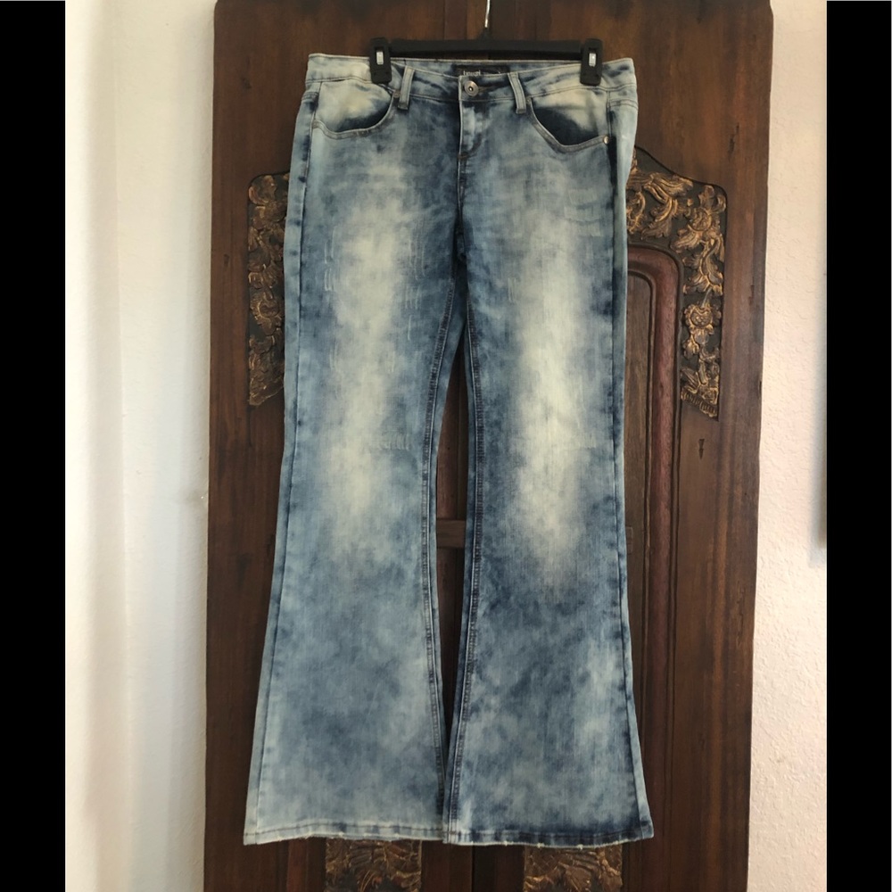 Women Jean
